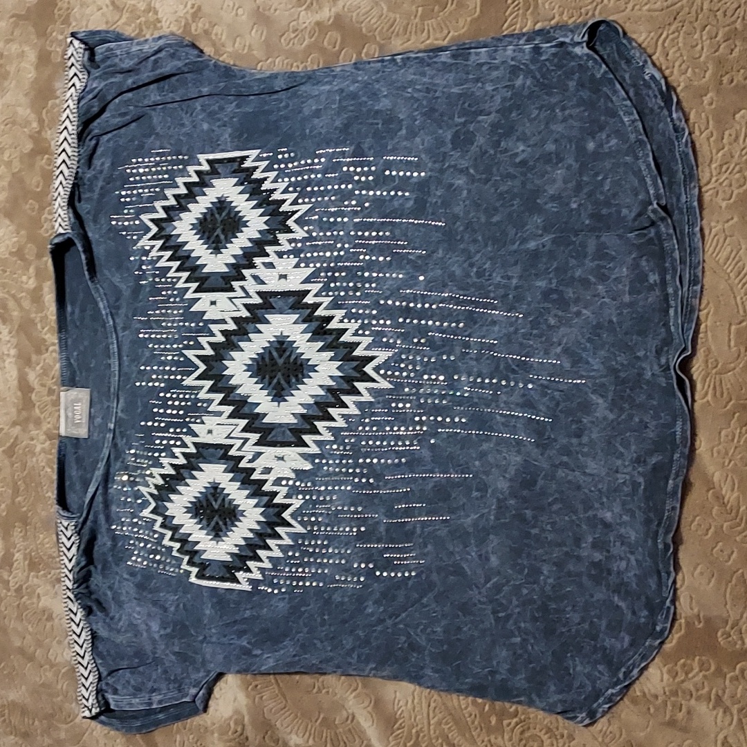 Vocal Blouse